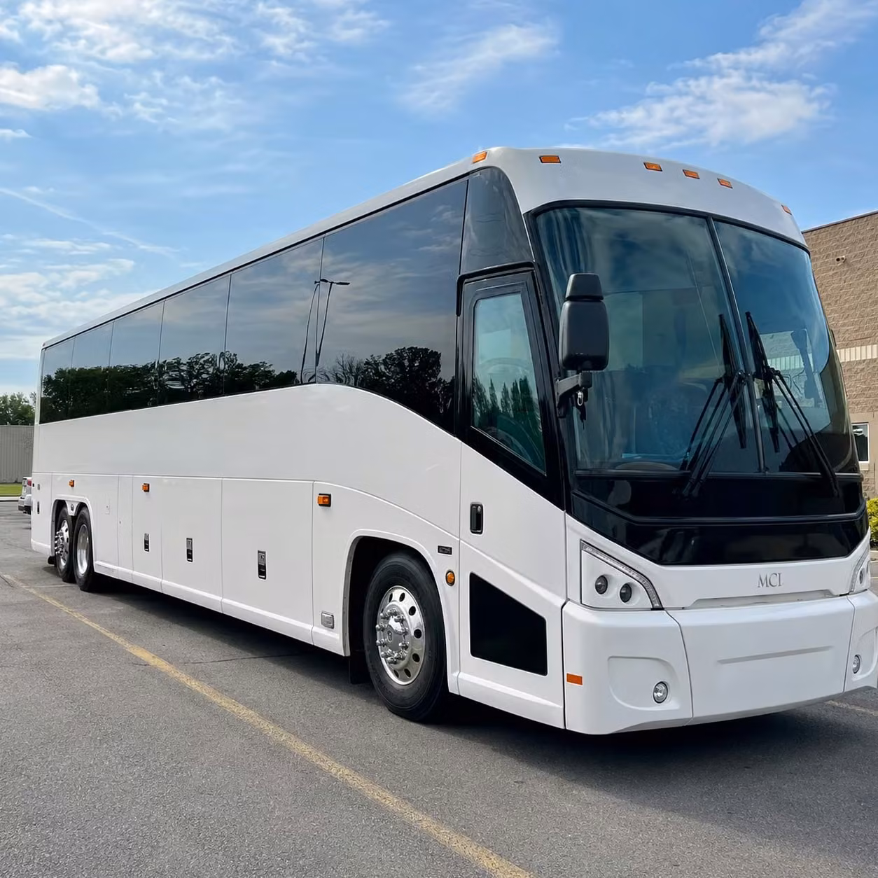 airport transfers and long distance church travel from wichita falls