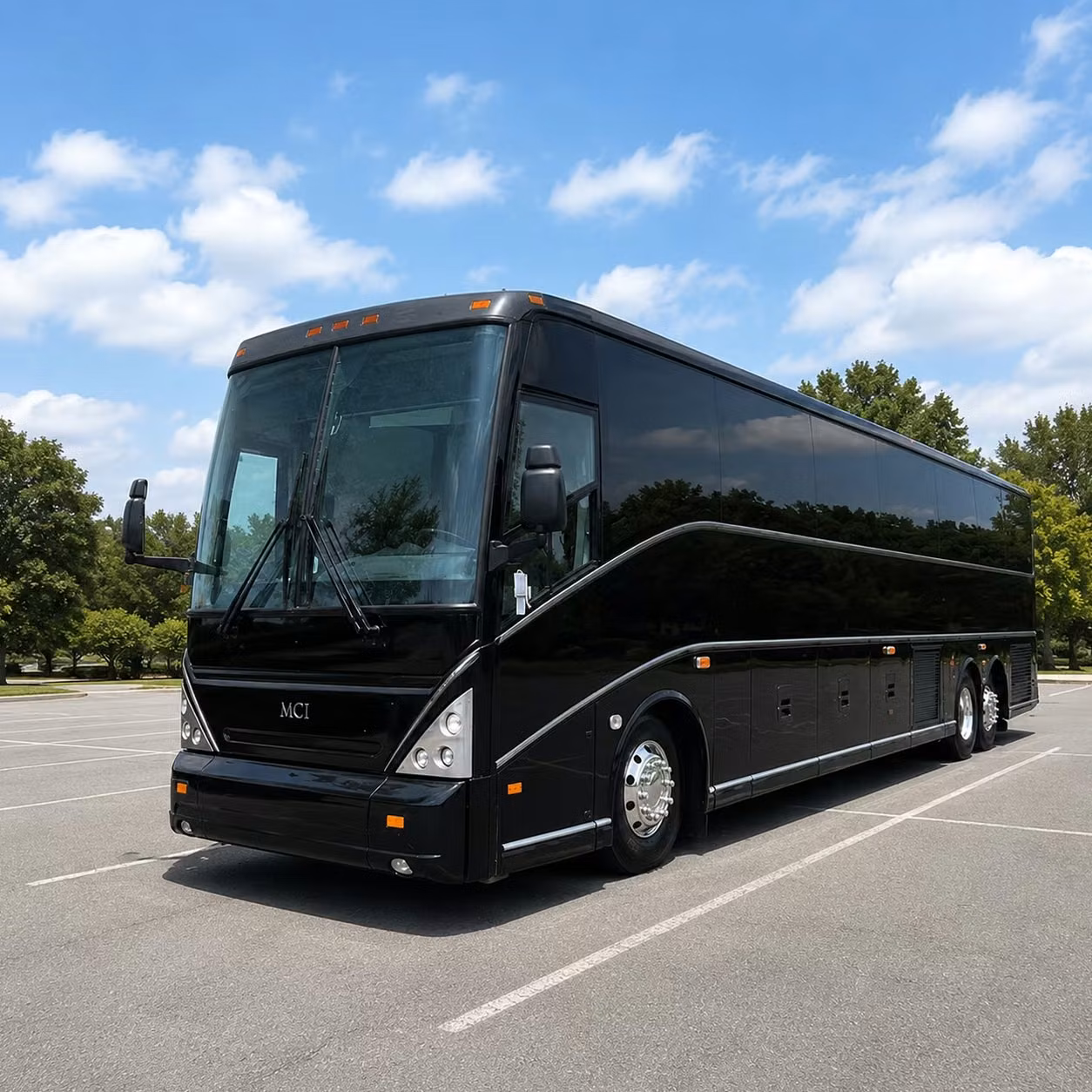airport transfers for corporate groups flying through wichita falls regional airport