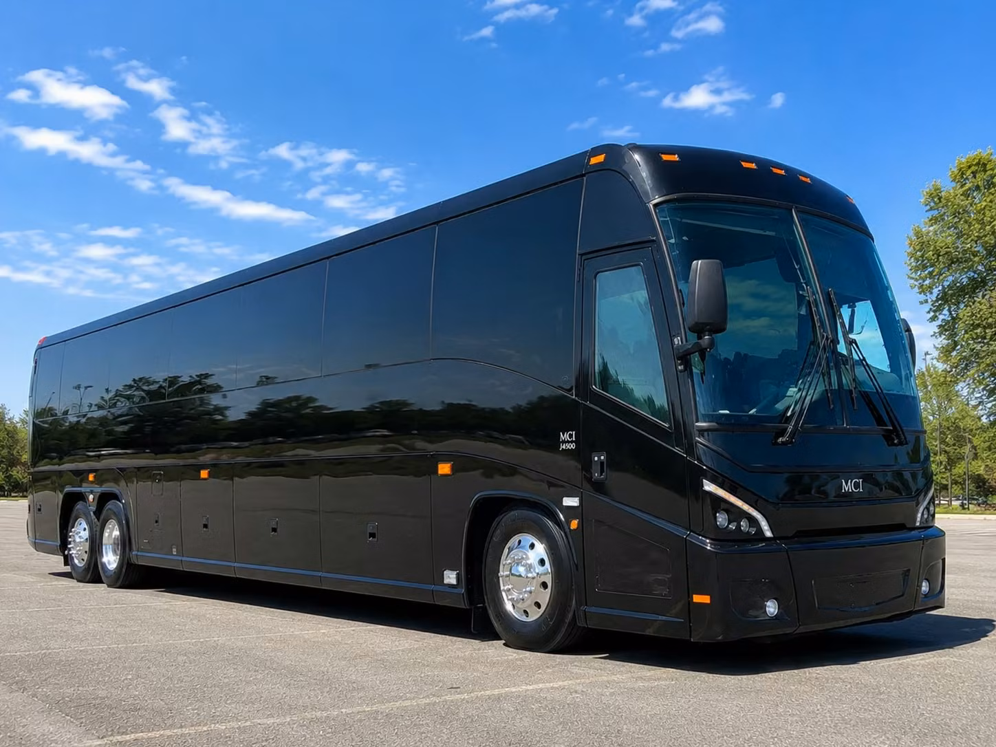 arts and culture field trips in wichita falls deserve reliable group transportation