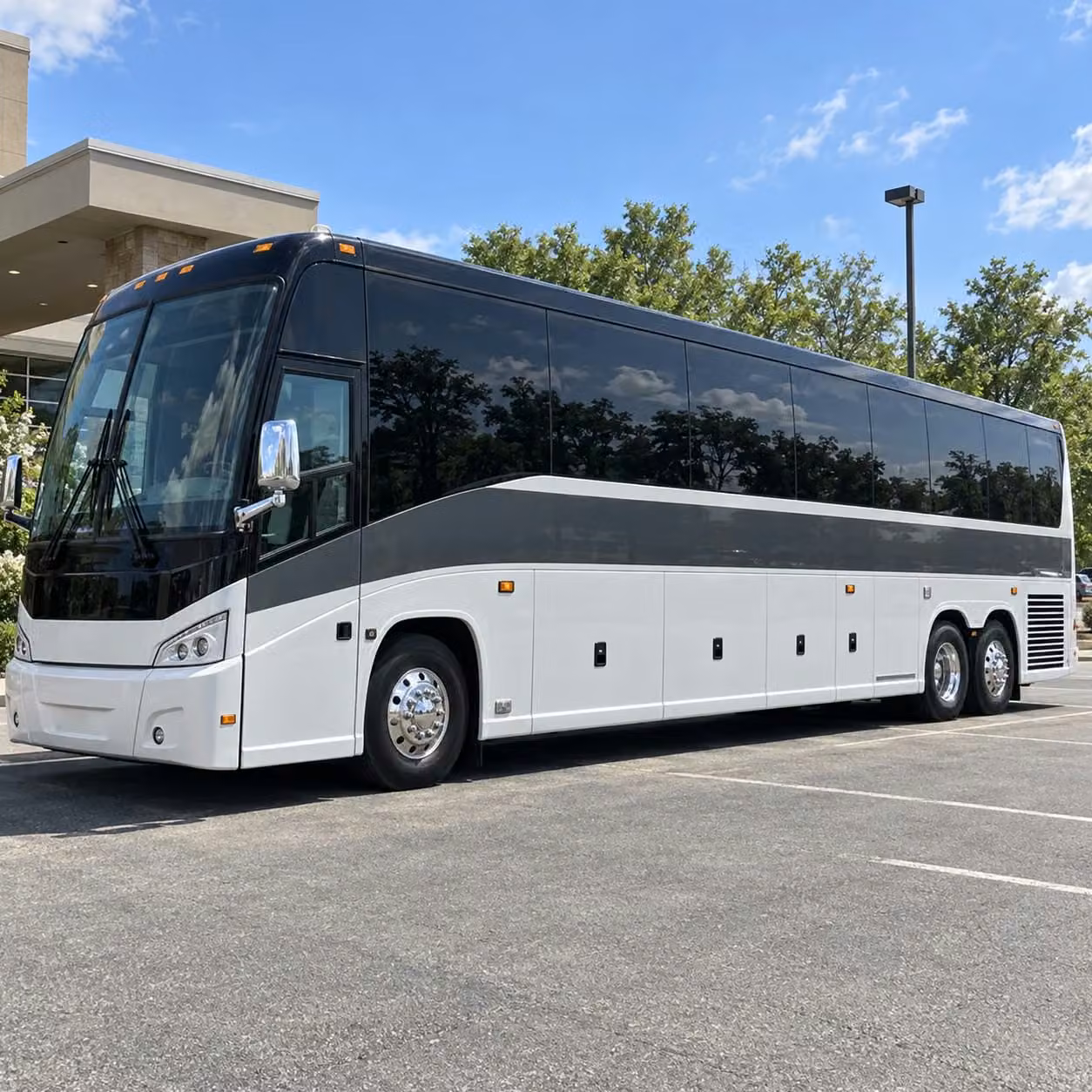 book a pre prom dinner shuttle in wichita falls before the big night