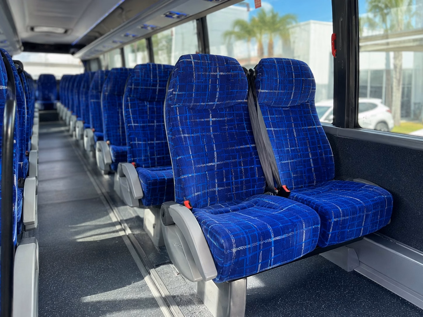 bridal party transportation in wichita falls that runs on your schedule
