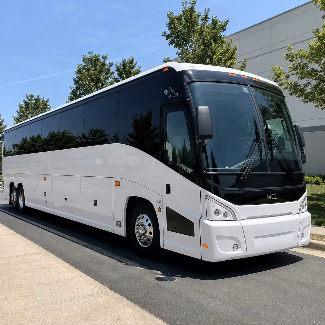 charter buses for wichita falls church retreats conferences and mission trips