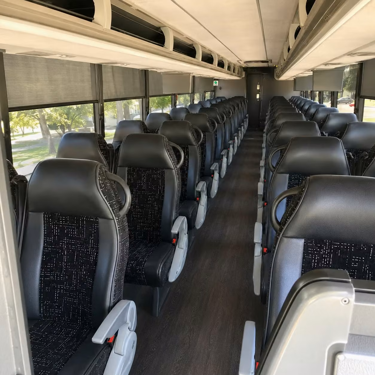 charter buses to wichita falls nature and science destinations keep students engaged all day
