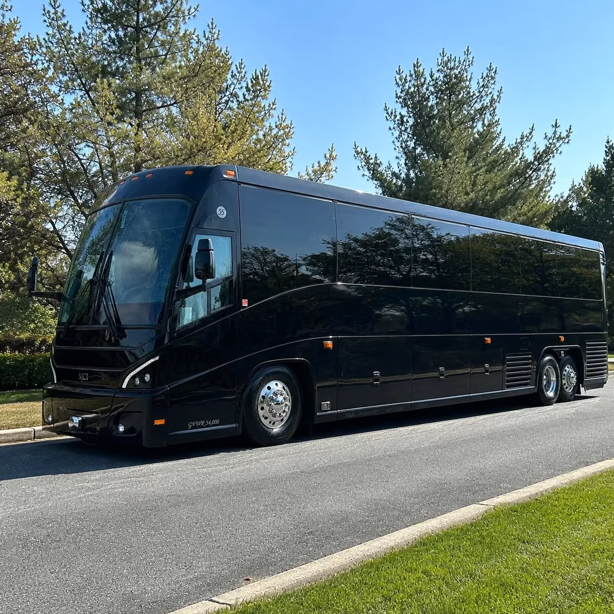 compare employee transportation options in wichita falls and beyond