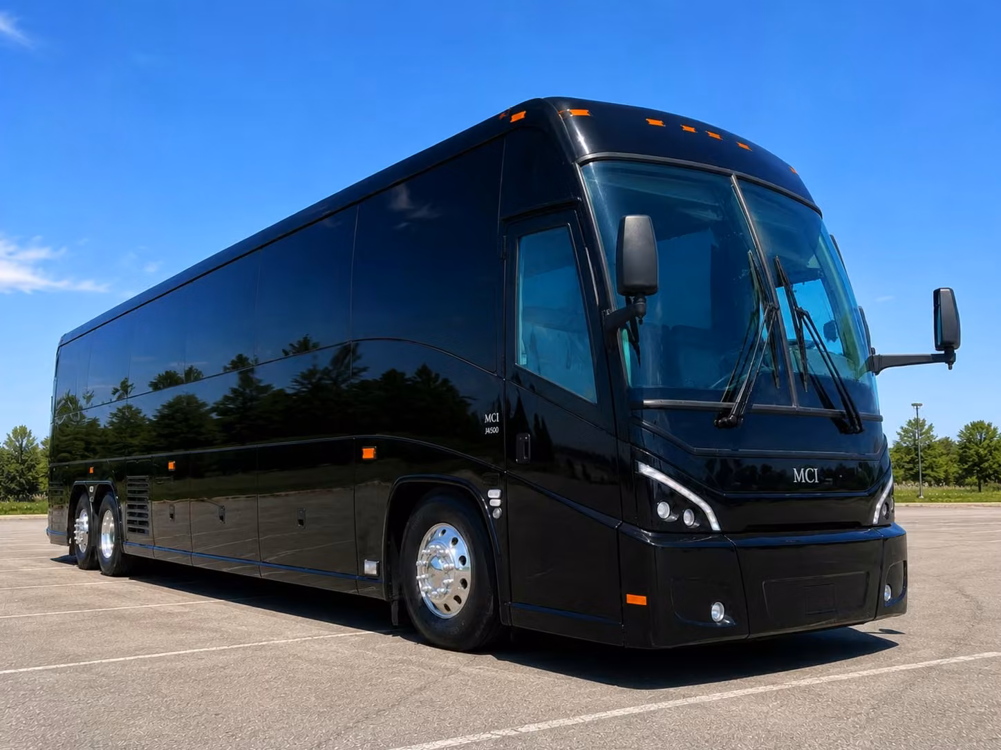 compare private event transportation options in wichita falls and beyond