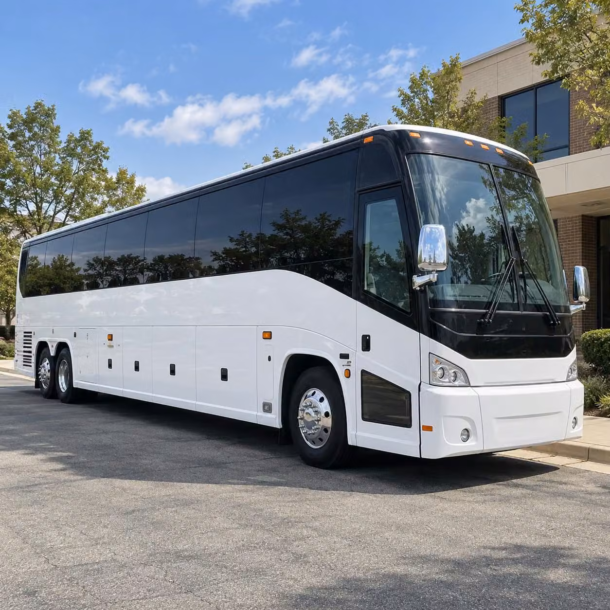 compare prom transportation options in wichita falls and beyond