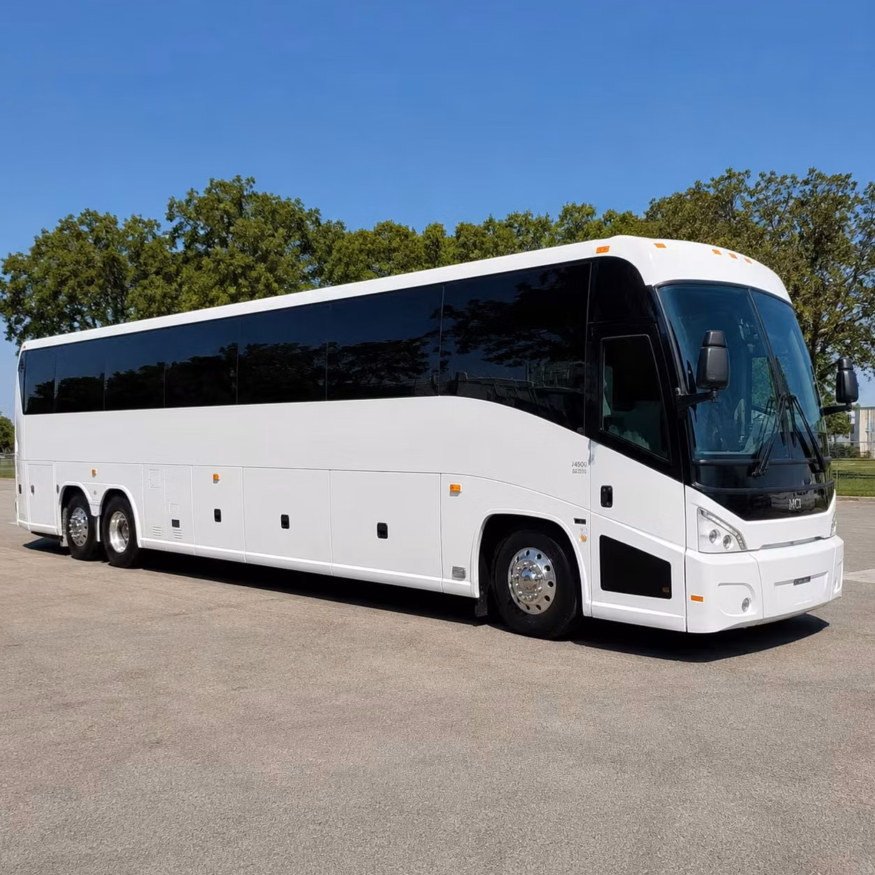 compare religious group transportation options in wichita falls and beyond