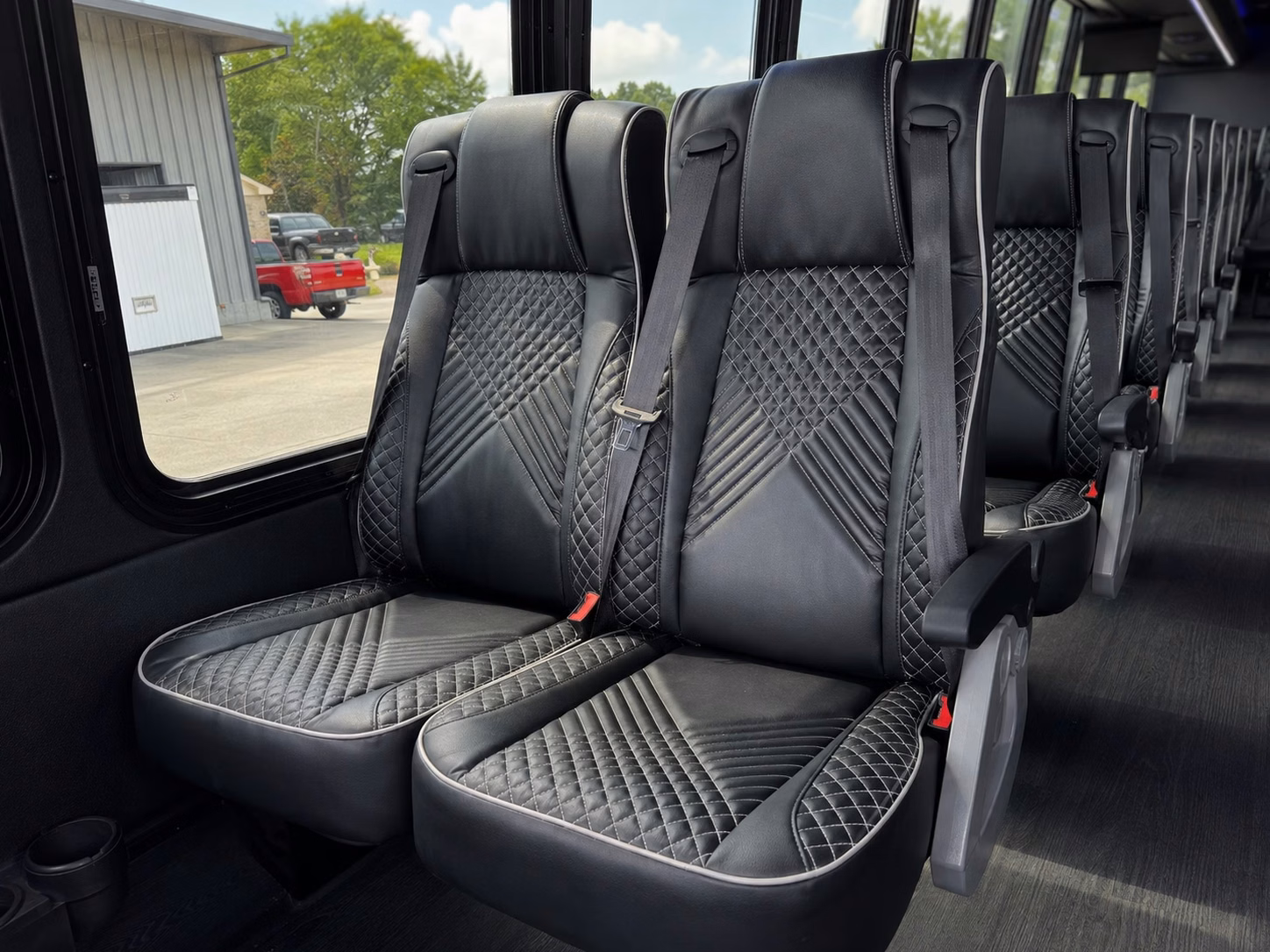 compare sporting event transportation options in wichita falls and beyond