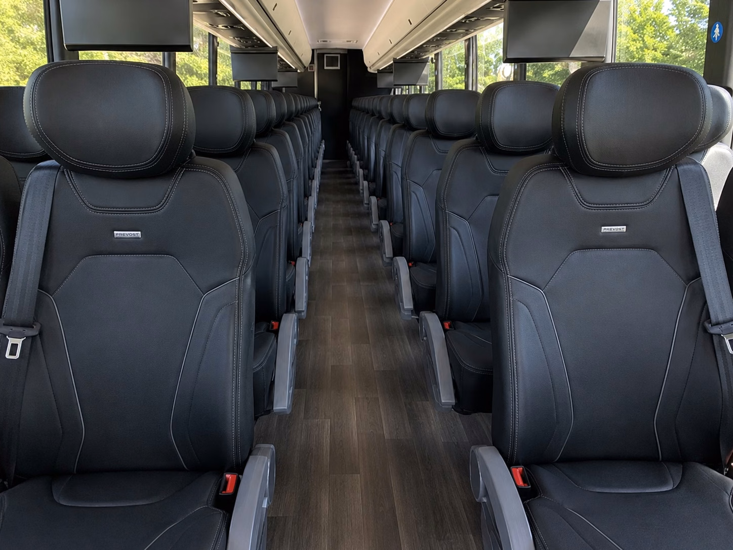 compare wedding transportation options in wichita falls and beyond