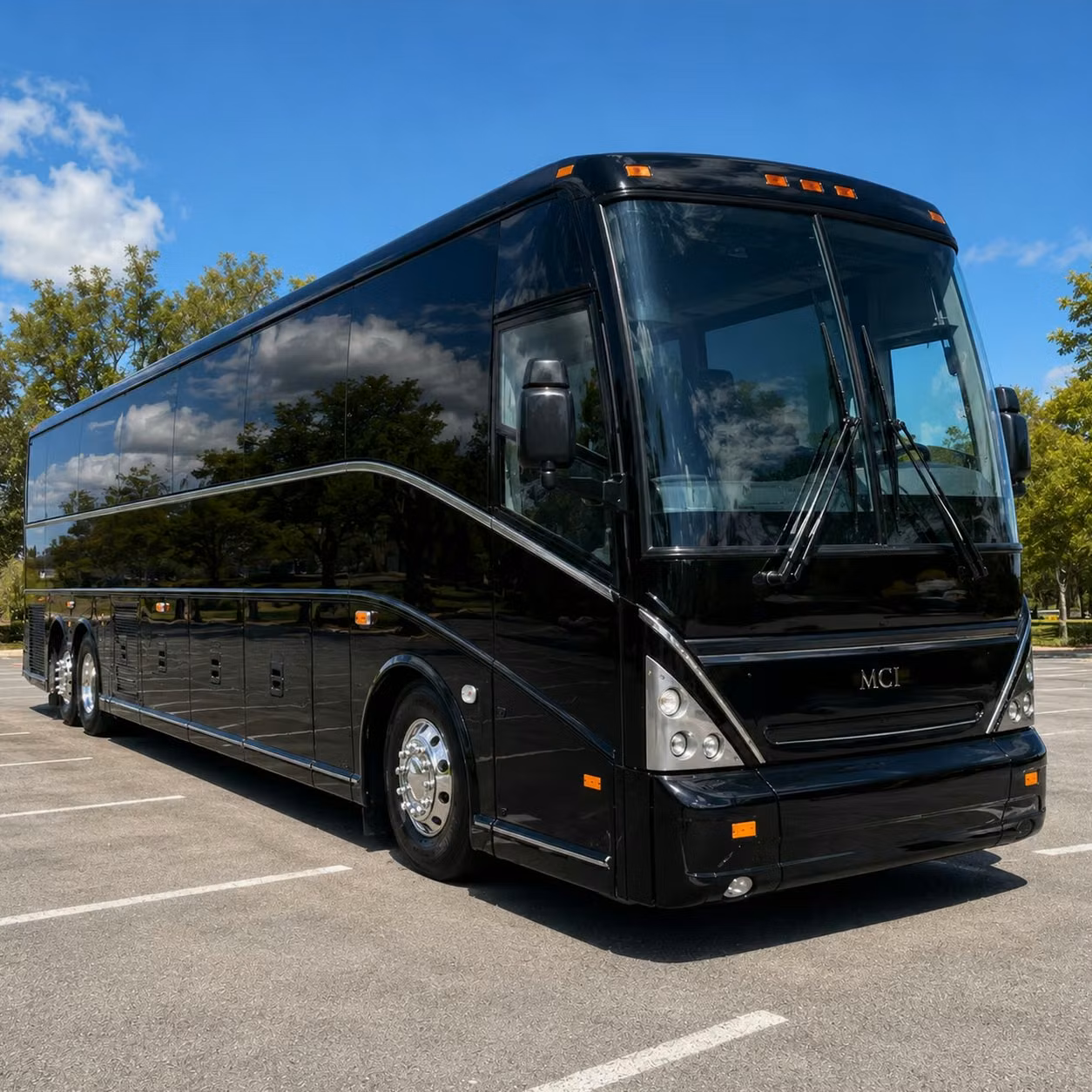 convention and conference transportation to wichita falls event venues