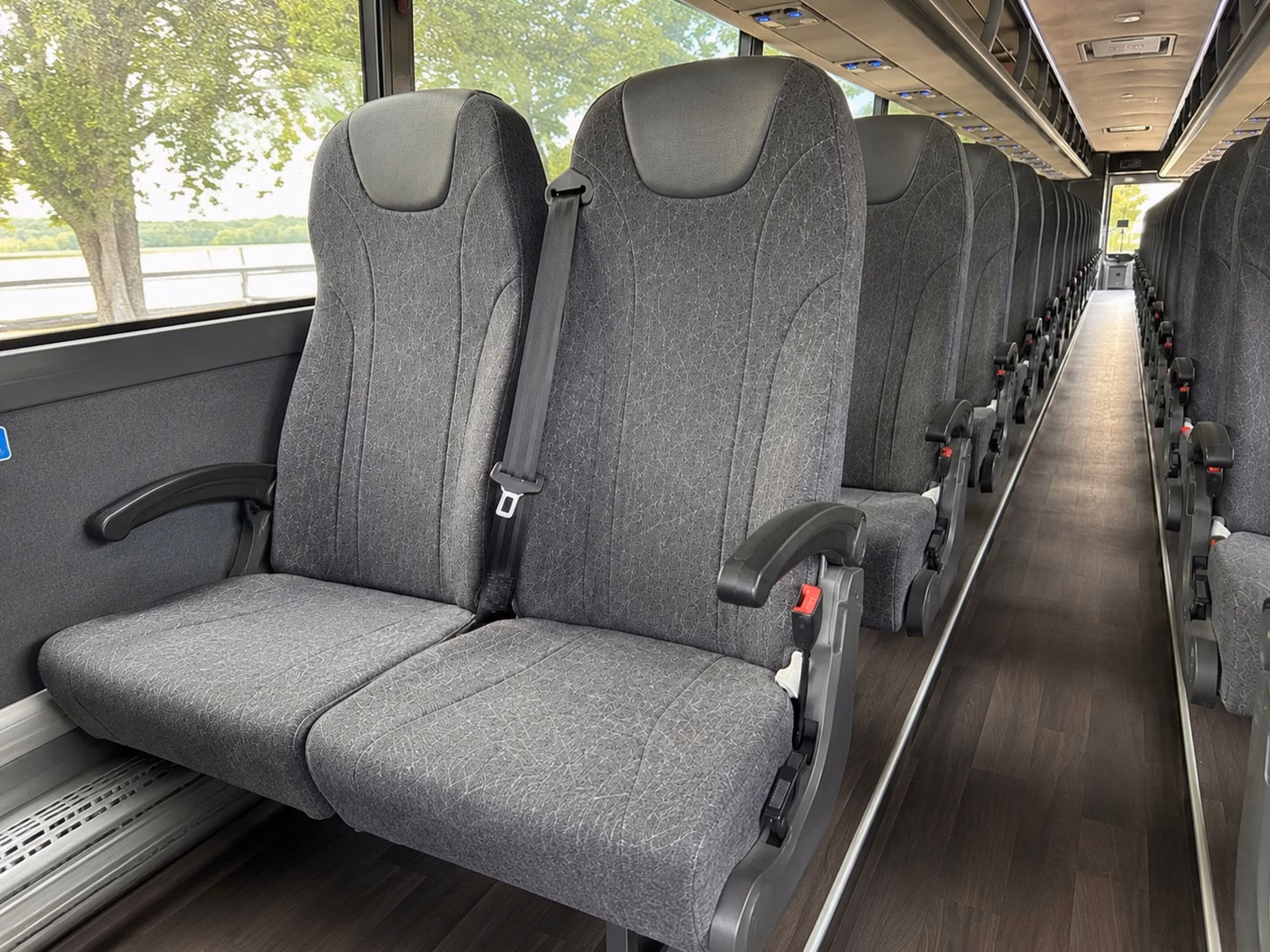 does the day of the week change what a bus costs in wichita falls texas