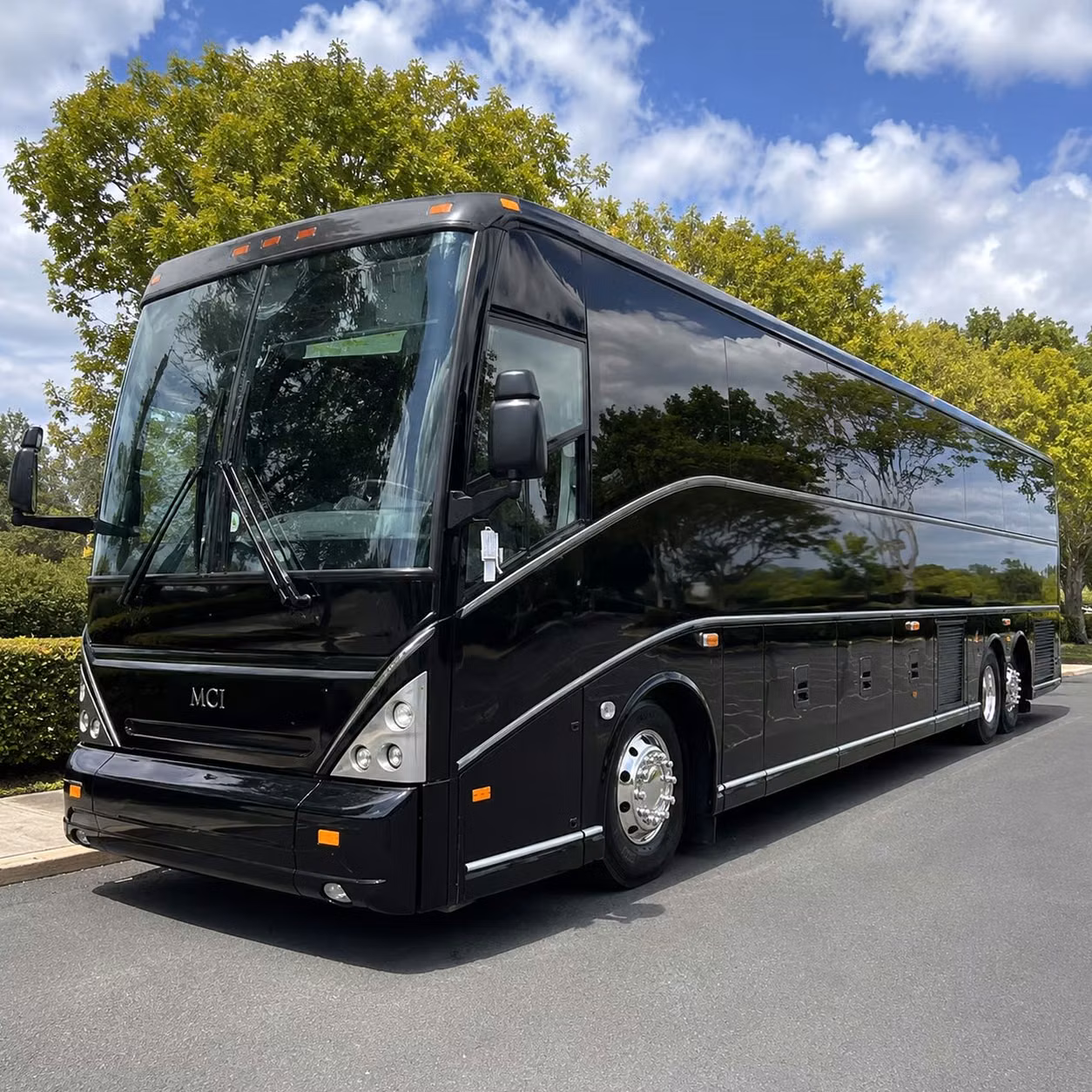 employee shuttle services for wichita falls businesses and worksites
