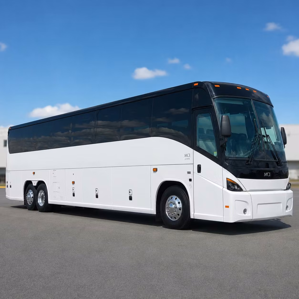 employee shuttles in wichita falls