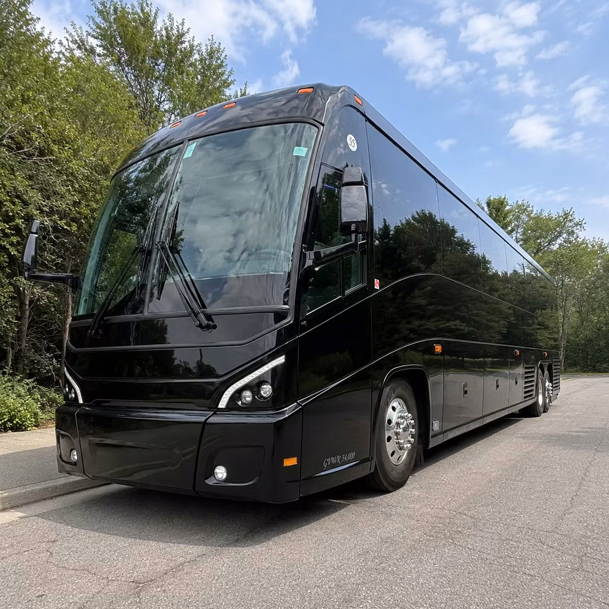 for the best wichita falls military shuttle coverage look to a network