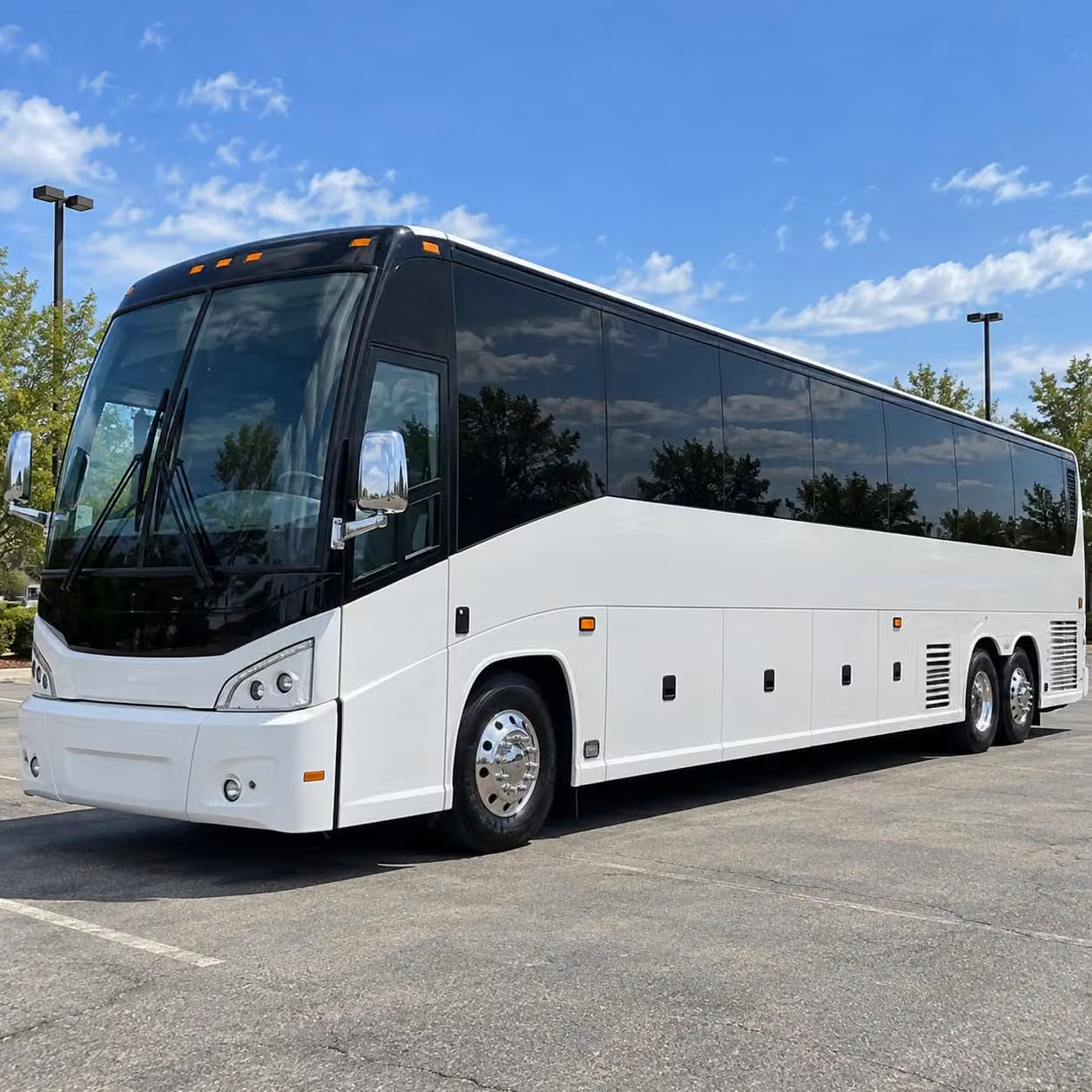 get your group to nighthawks games at kay yeager coliseum without the parking headache