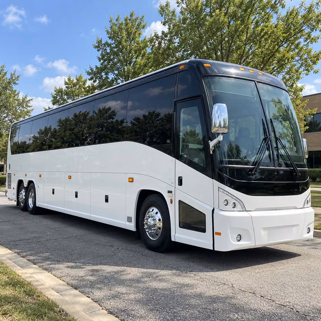 getting your prom group to the venue in wichita falls without the stress