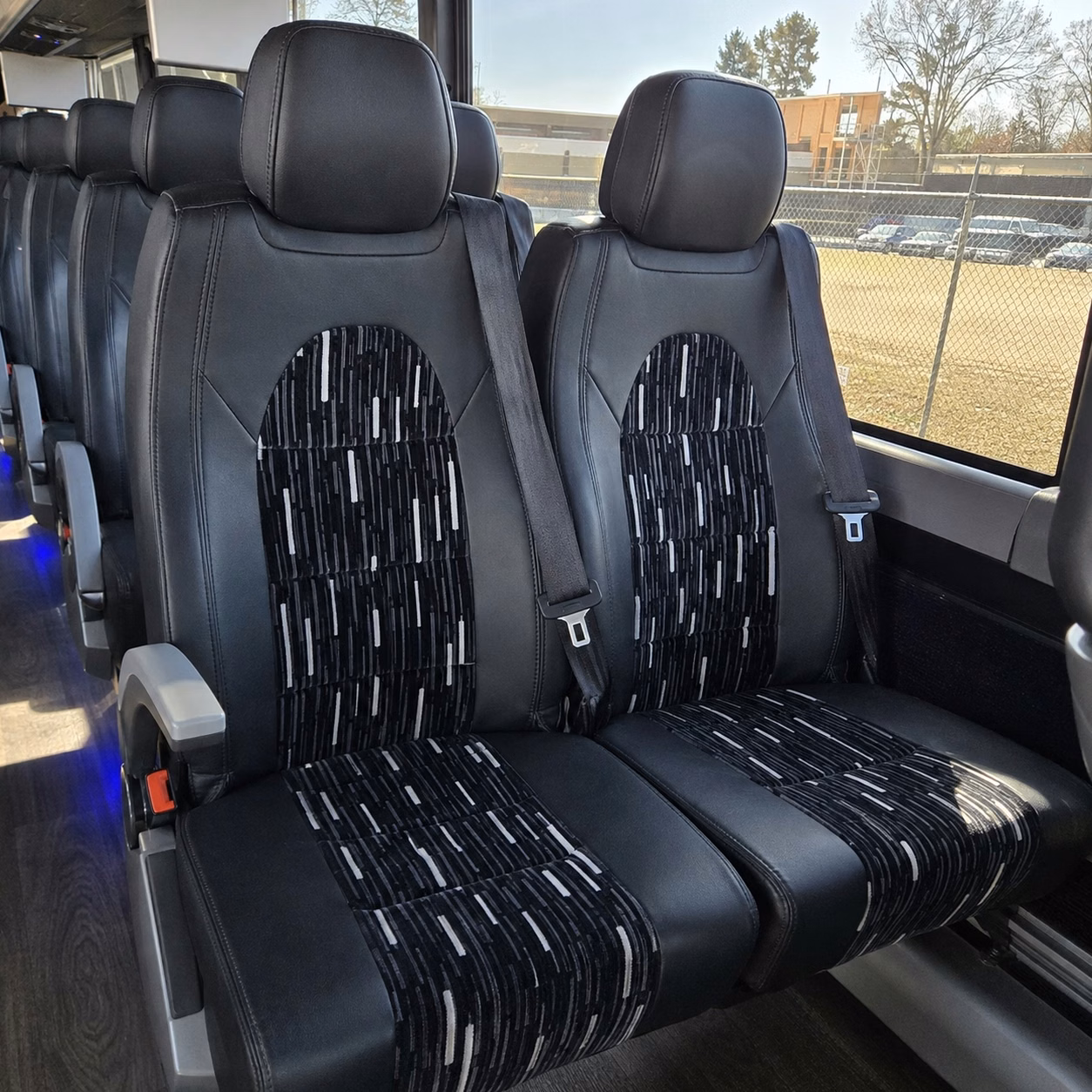 group transportation in wichita falls booked in minutes instead of days
