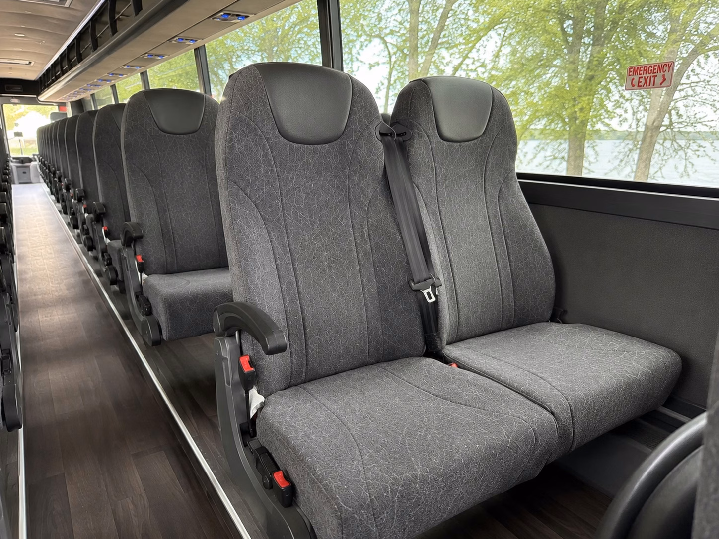 how where and when you re traveling affects your wichita falls bus rental rate