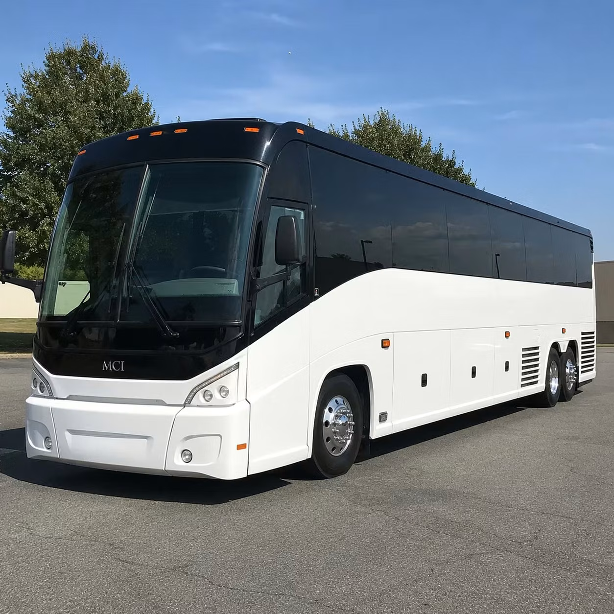 long distance charter bus trips from wichita falls to dallas fort worth