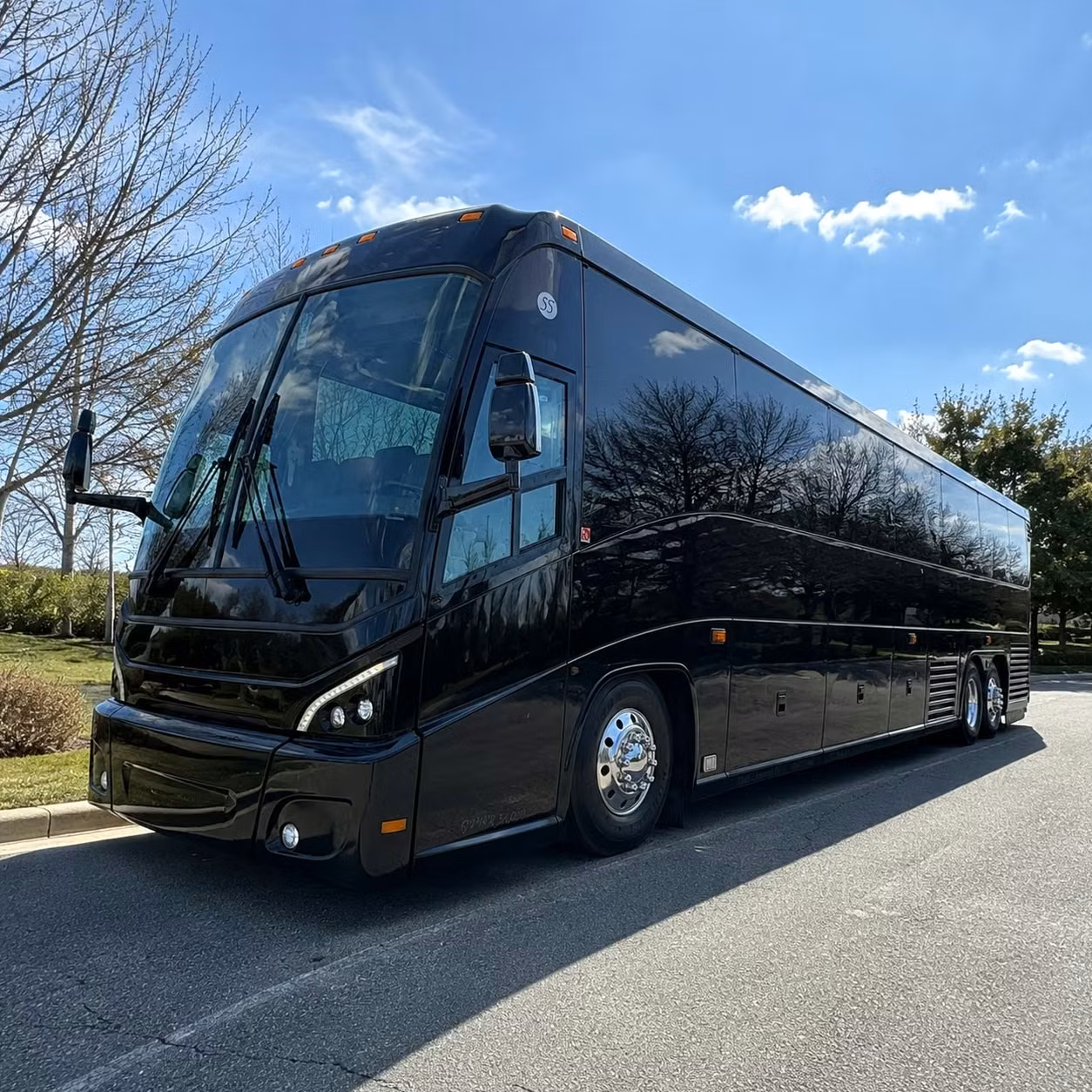 midwestern state university and campus employee transportation solutions