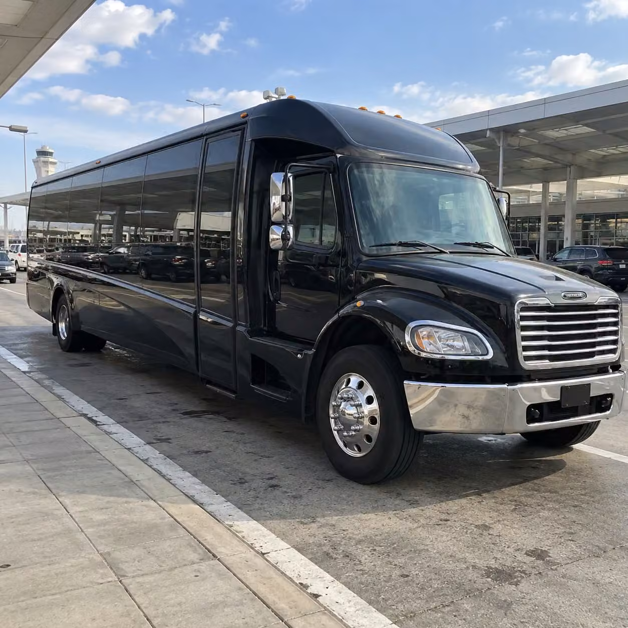 minibus rentals for wichita falls youth groups bible studies and small group events