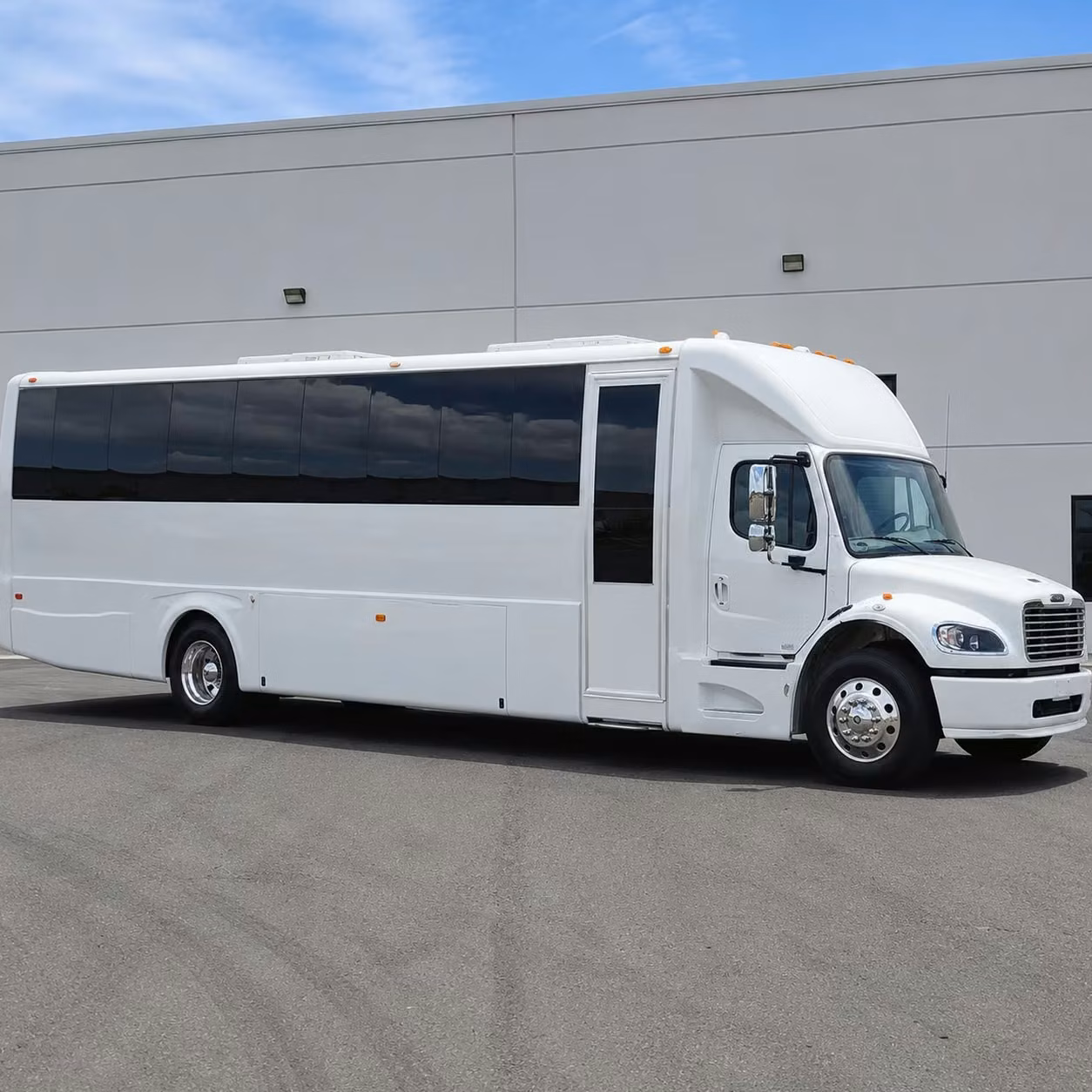 party bus