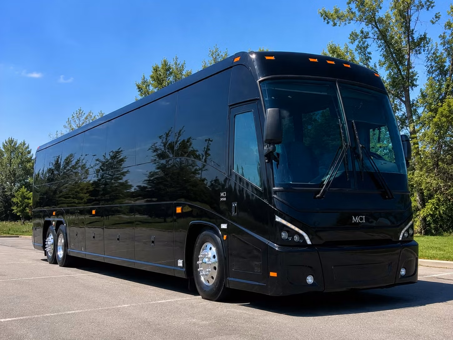prom homecoming transportation services in wichita falls