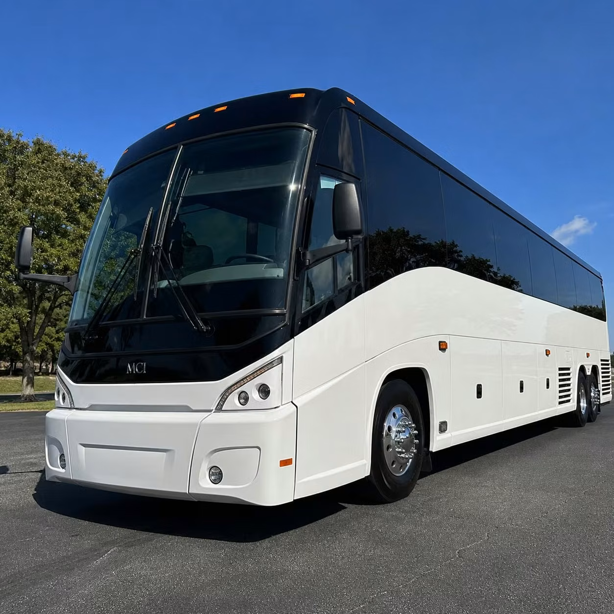 shuttle buses for sunday services and weekly worship events in wichita falls