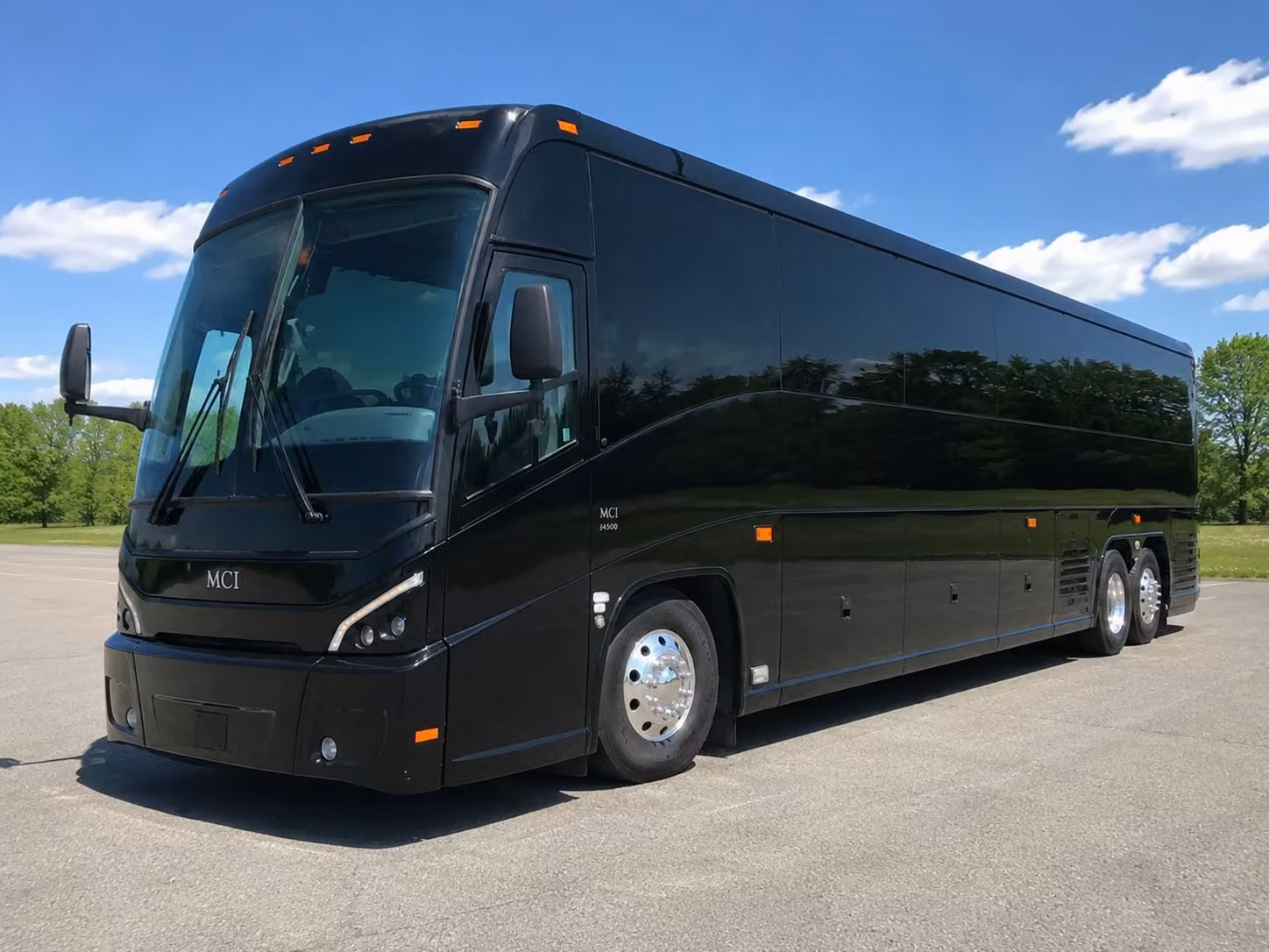 wichita falls bachelorette birthday and private event bus rentals