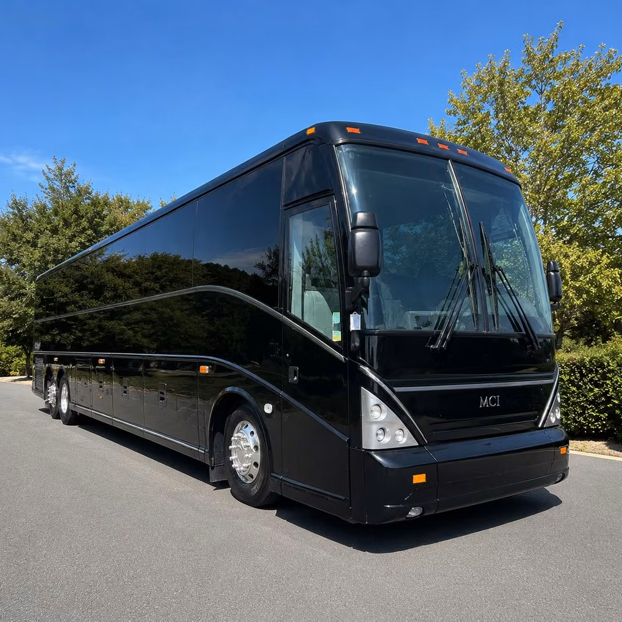 wichita falls corporate and convention shuttle bus rentals keep your team moving