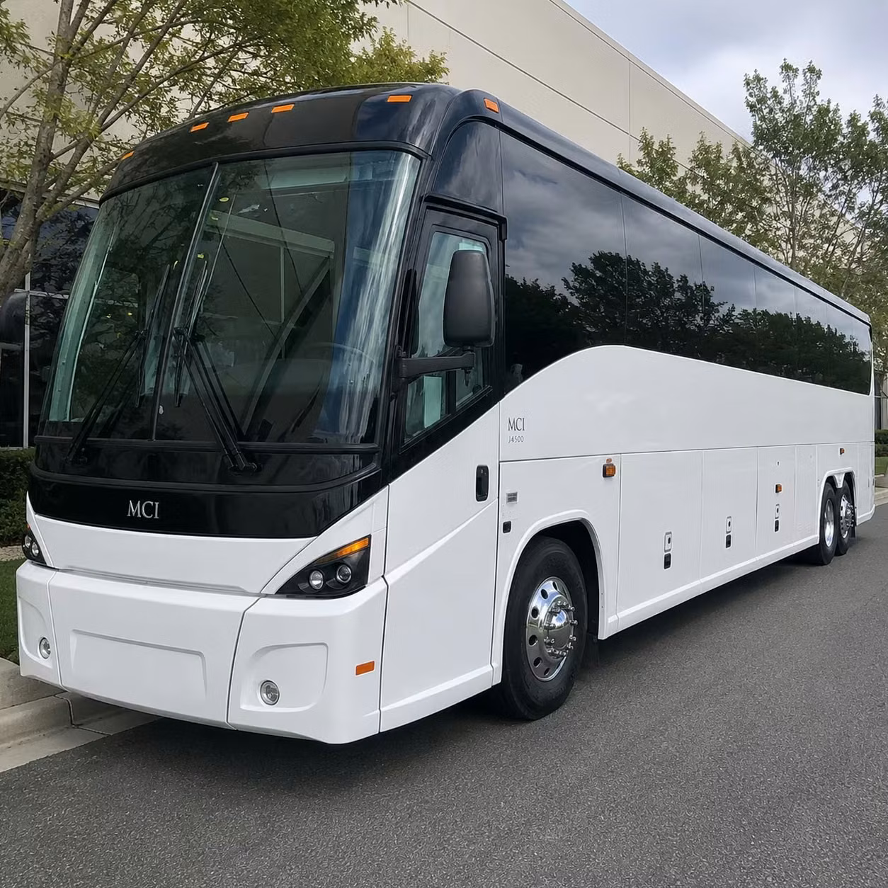 wichita falls corporate shuttle services for office parks and business districts