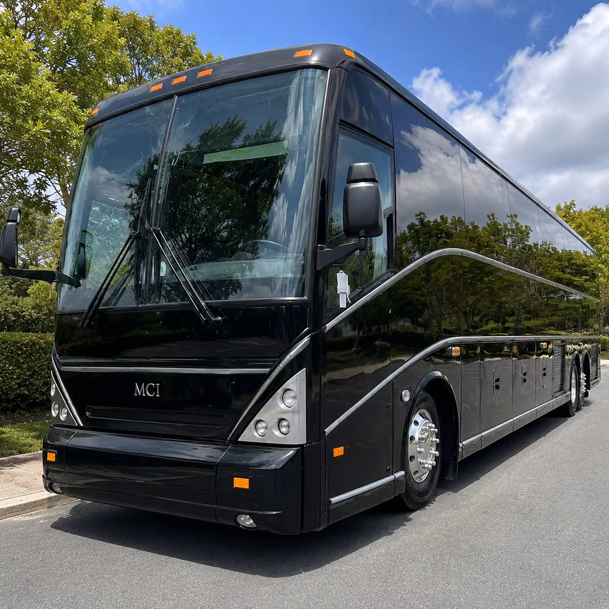 wichita falls event transportation services