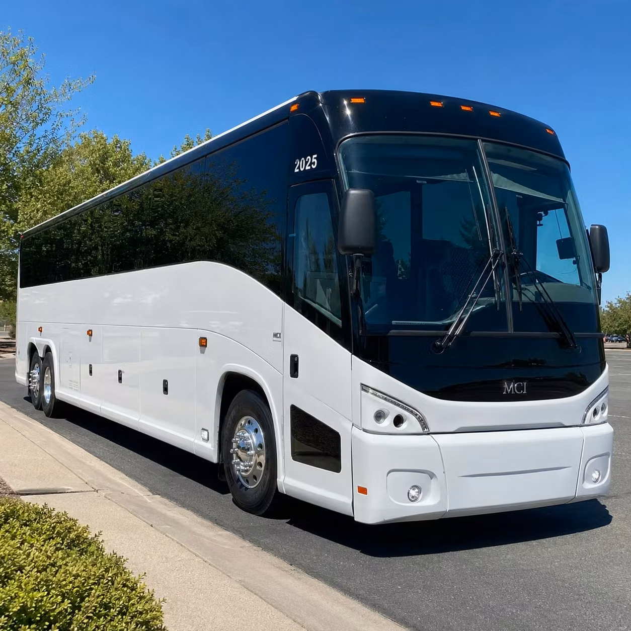 wichita falls religious group transportation services