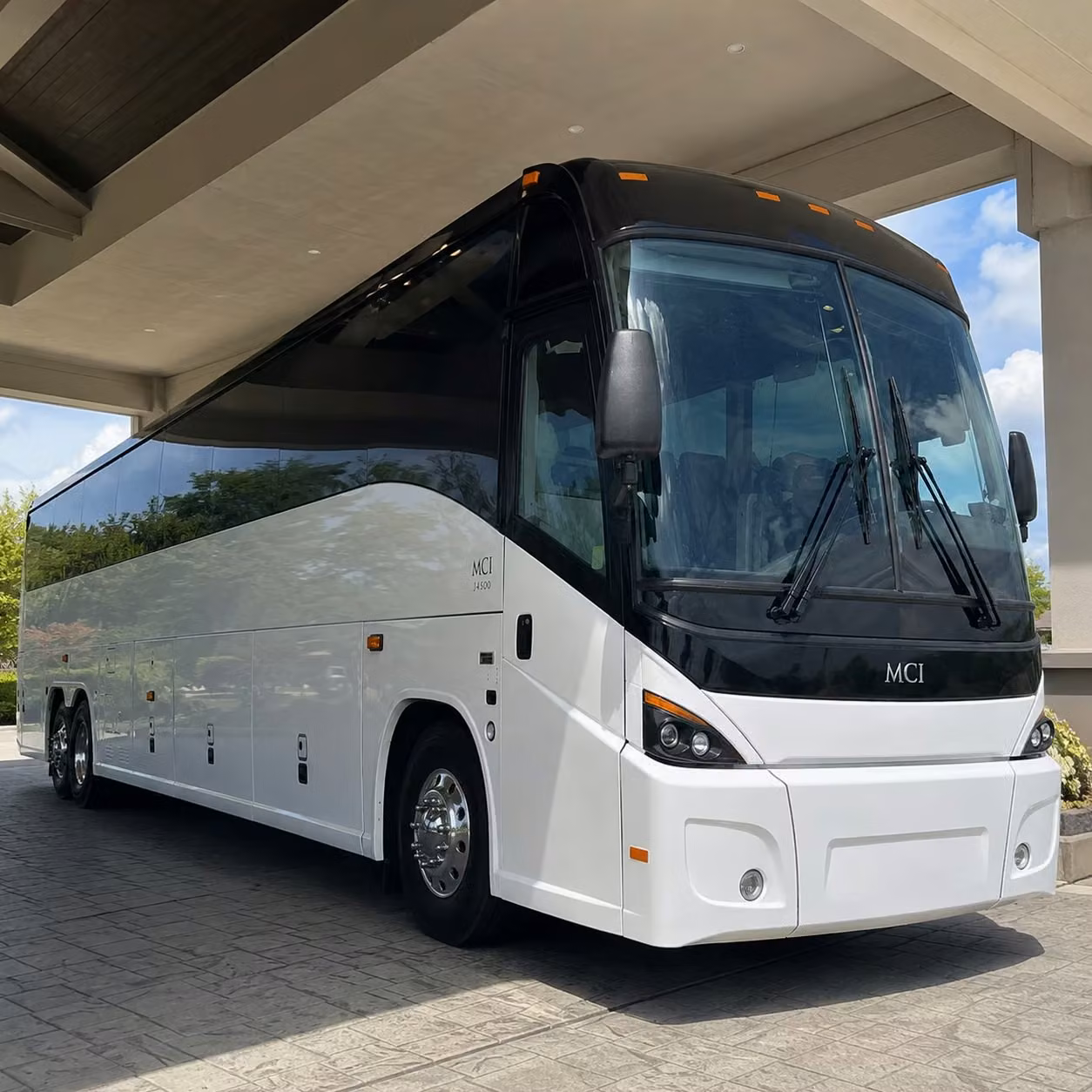 wichita falls shift worker shuttles that keep your production lines moving