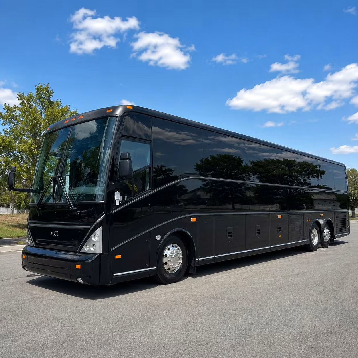 wichita falls wedding guest shuttle services make your big day seamless