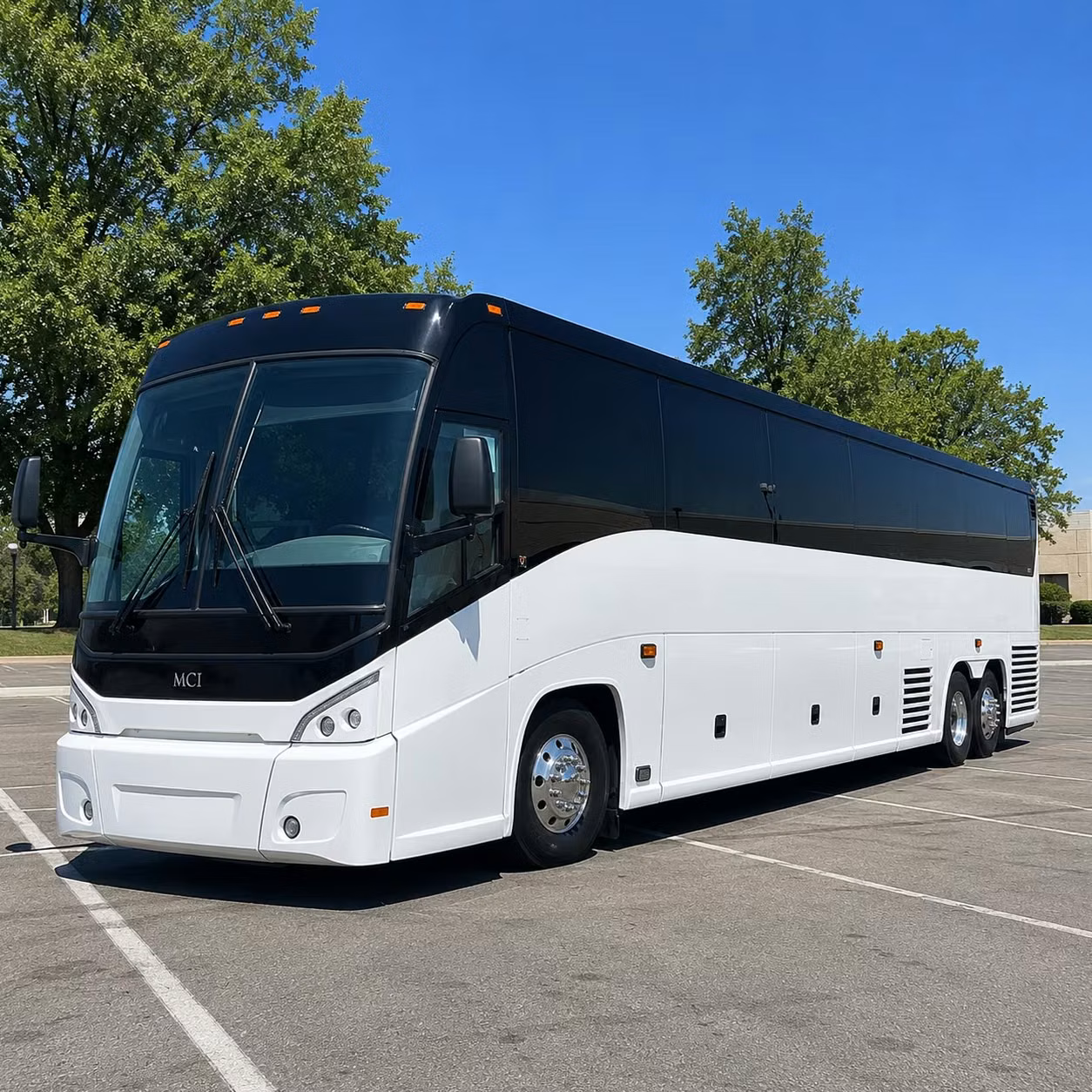 with charterbuswichitafalls com you ll never be limited to one fleet for wichita falls multi day trips
